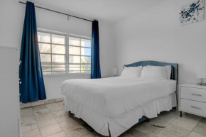 South Miami 2BR Near Beach and Nightlife